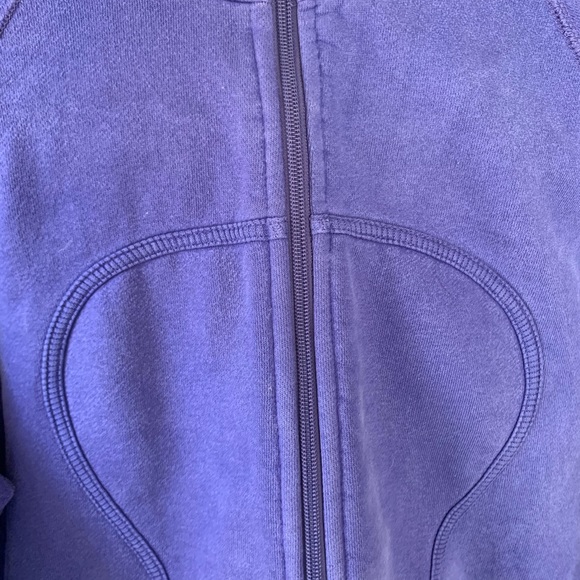 Lululemon Scuba Hoodie - Picture 3 of 3